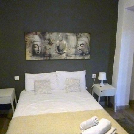 발렌시아 Bonito Apartamento, Confortable Y Bien Comunicado 아파트 외부 사진