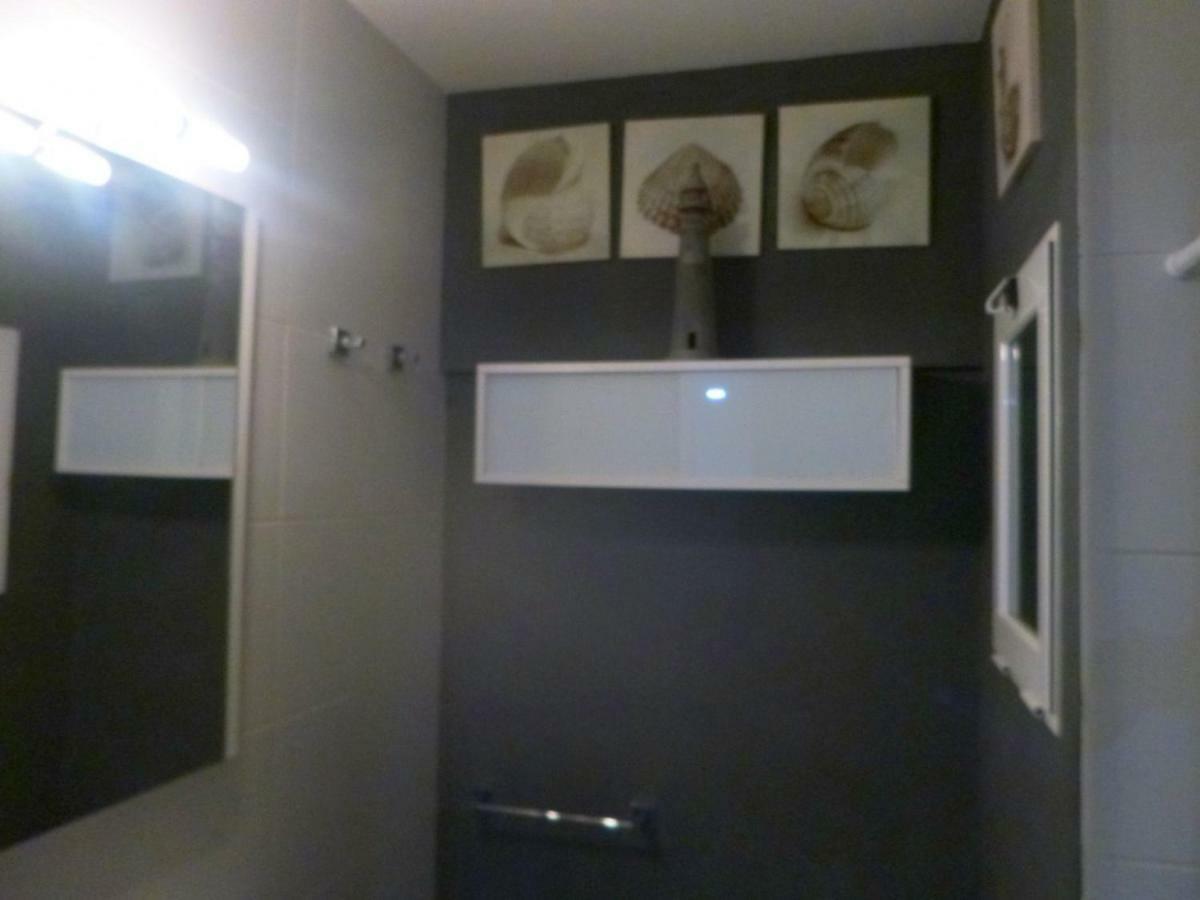 발렌시아 Bonito Apartamento, Confortable Y Bien Comunicado 아파트 외부 사진