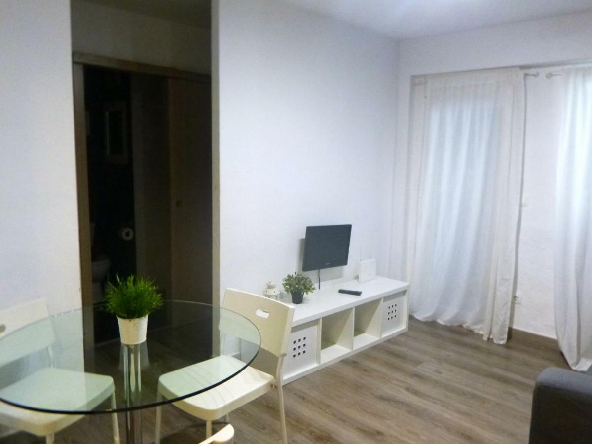 발렌시아 Bonito Apartamento, Confortable Y Bien Comunicado 아파트 외부 사진