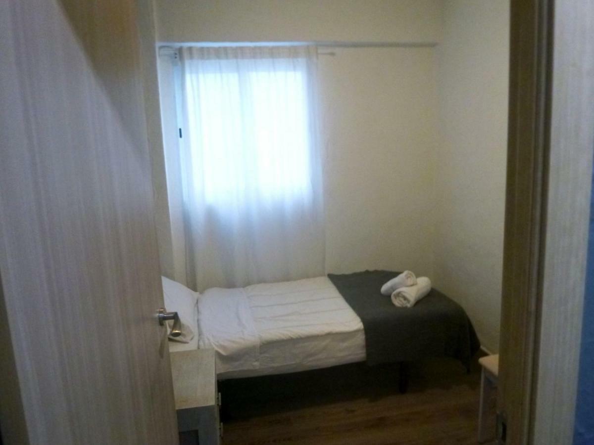 발렌시아 Bonito Apartamento, Confortable Y Bien Comunicado 아파트 외부 사진