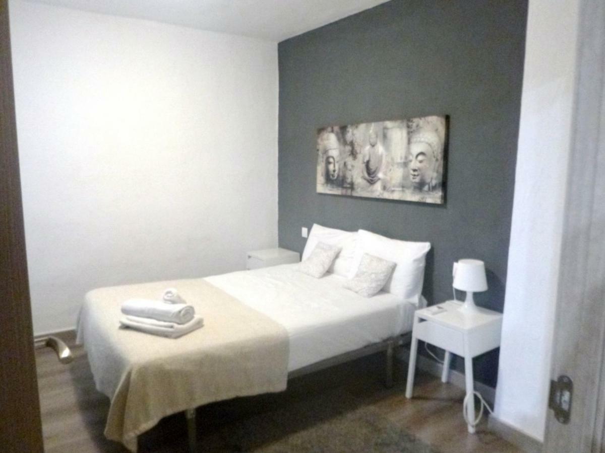 발렌시아 Bonito Apartamento, Confortable Y Bien Comunicado 아파트 외부 사진