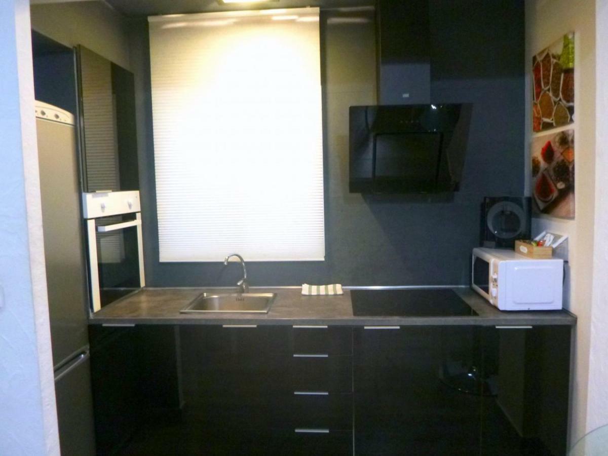 발렌시아 Bonito Apartamento, Confortable Y Bien Comunicado 아파트 외부 사진