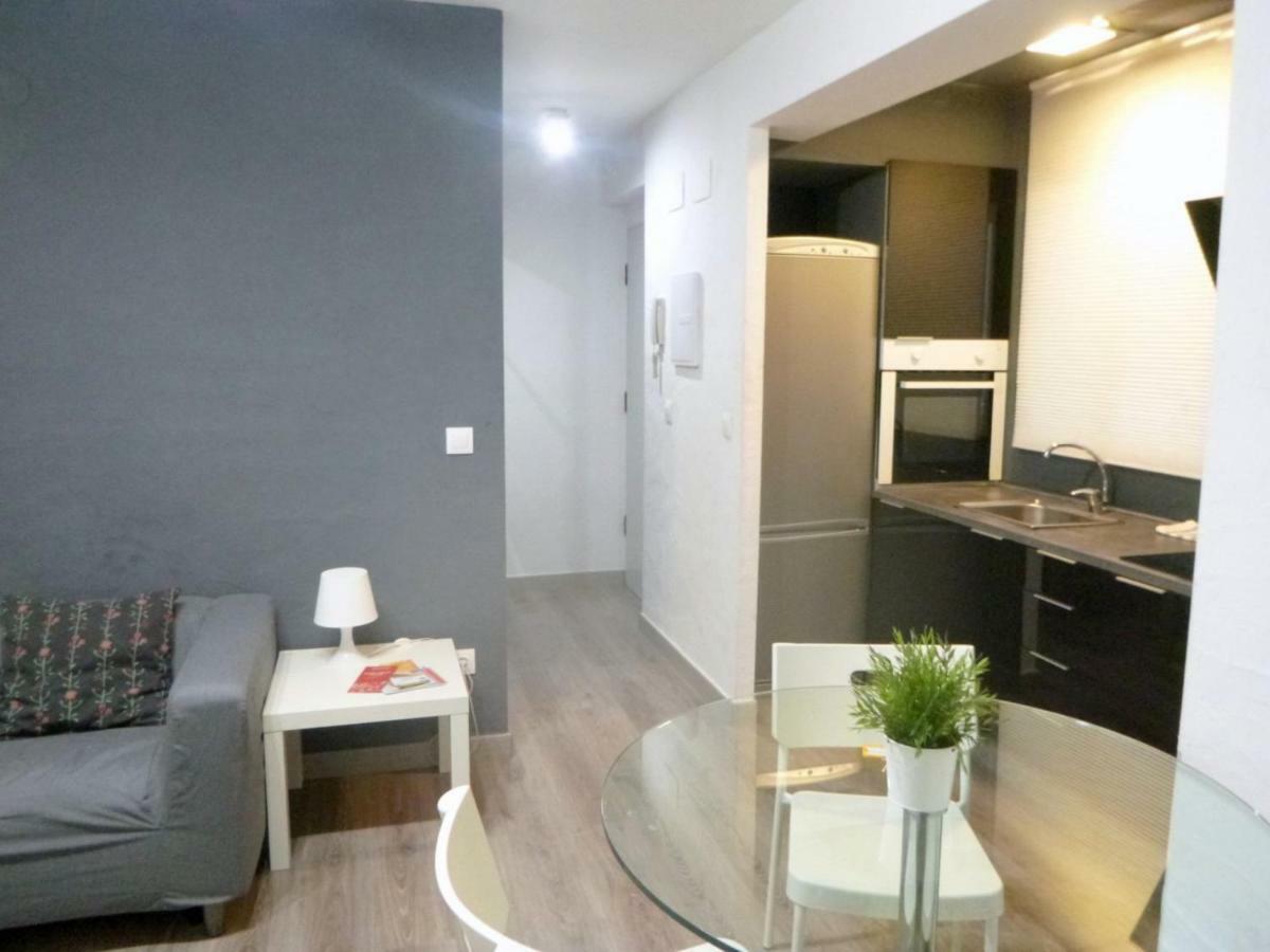 발렌시아 Bonito Apartamento, Confortable Y Bien Comunicado 아파트 외부 사진