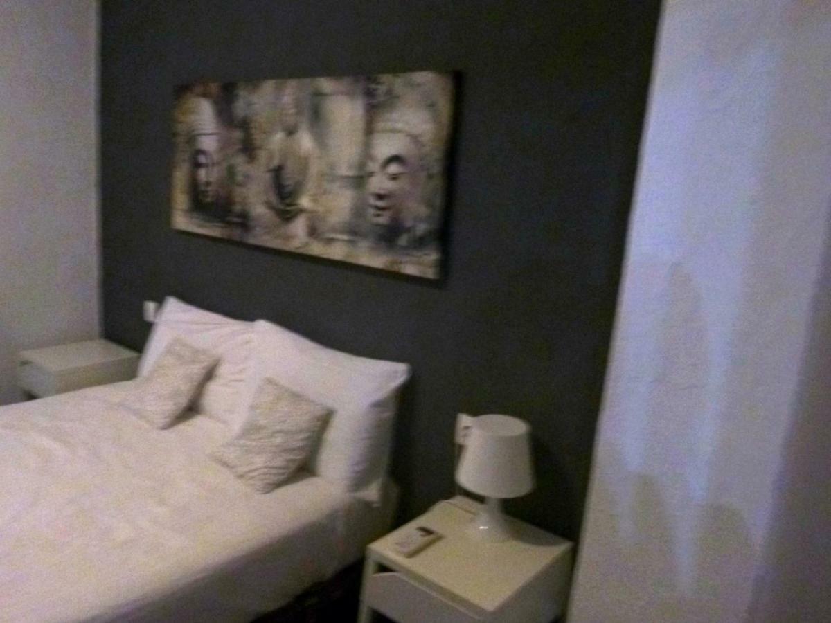 발렌시아 Bonito Apartamento, Confortable Y Bien Comunicado 아파트 외부 사진