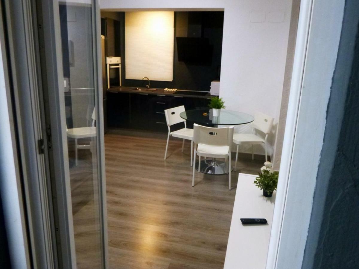 발렌시아 Bonito Apartamento, Confortable Y Bien Comunicado 아파트 외부 사진