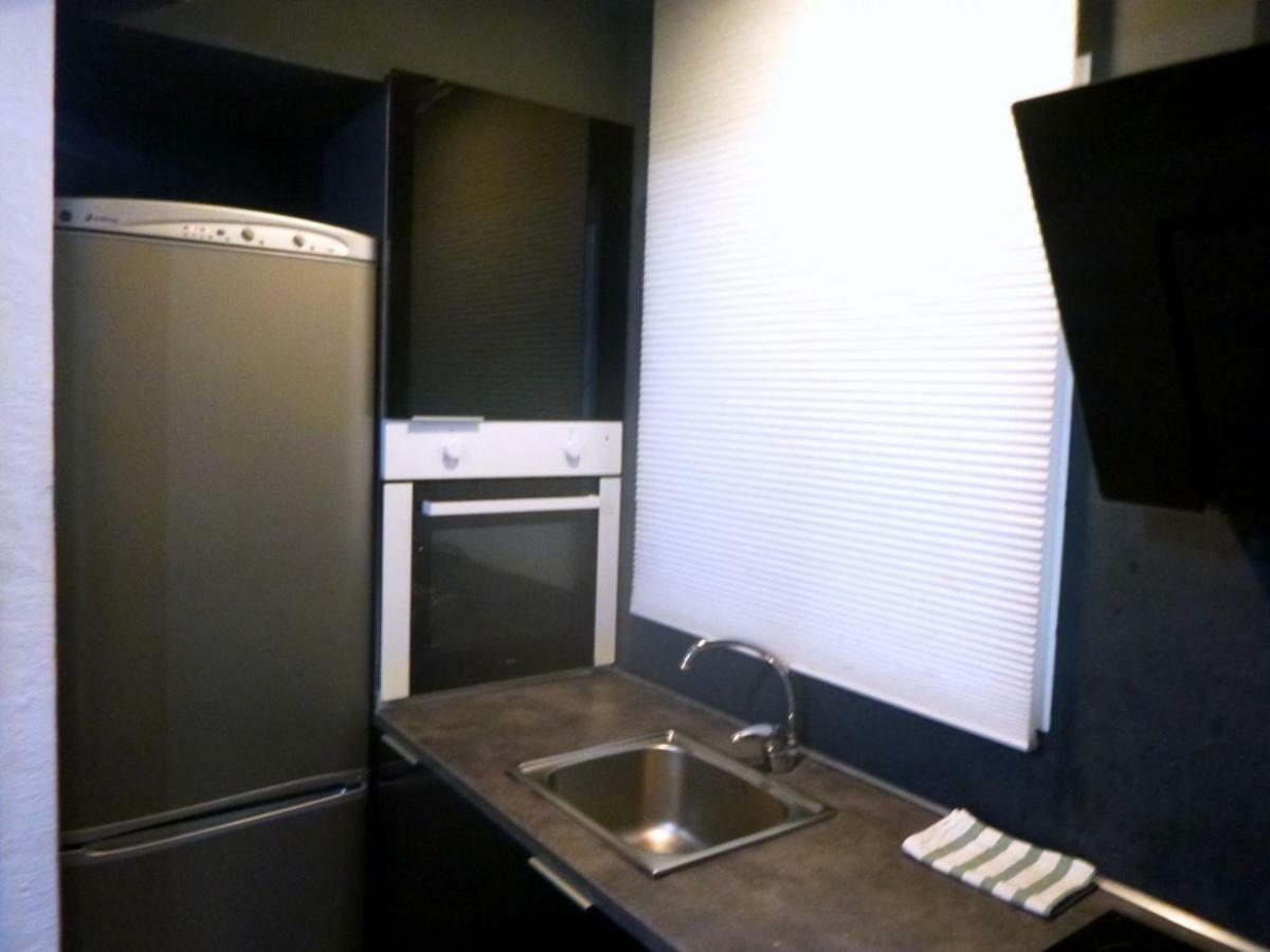 발렌시아 Bonito Apartamento, Confortable Y Bien Comunicado 아파트 외부 사진