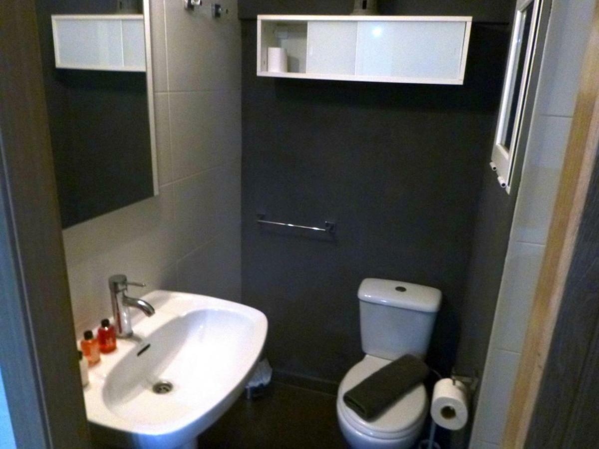 발렌시아 Bonito Apartamento, Confortable Y Bien Comunicado 아파트 외부 사진
