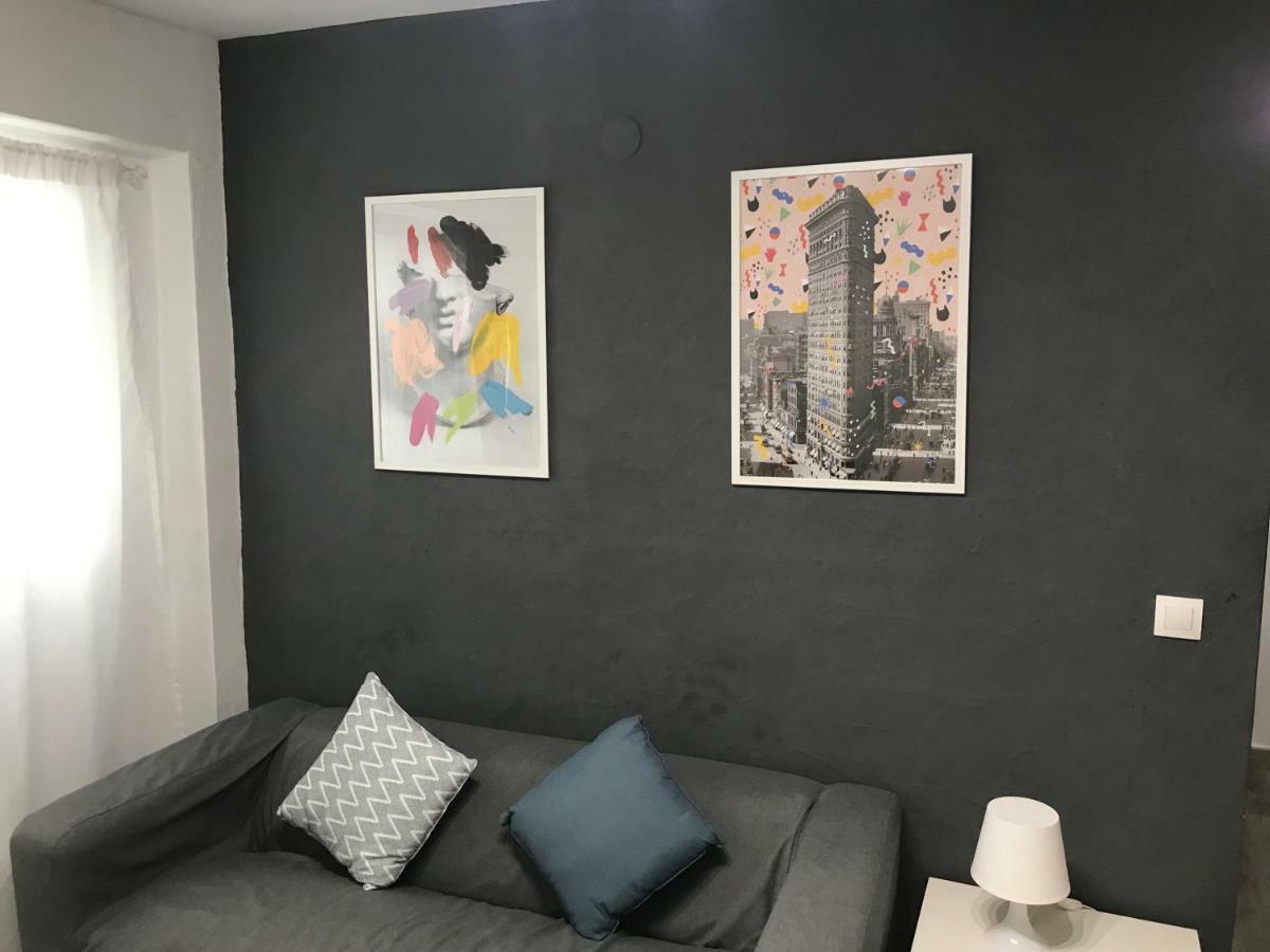 발렌시아 Bonito Apartamento, Confortable Y Bien Comunicado 아파트 외부 사진