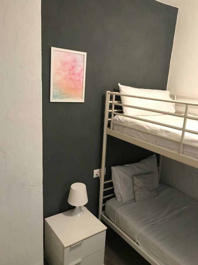 발렌시아 Bonito Apartamento, Confortable Y Bien Comunicado 아파트 외부 사진