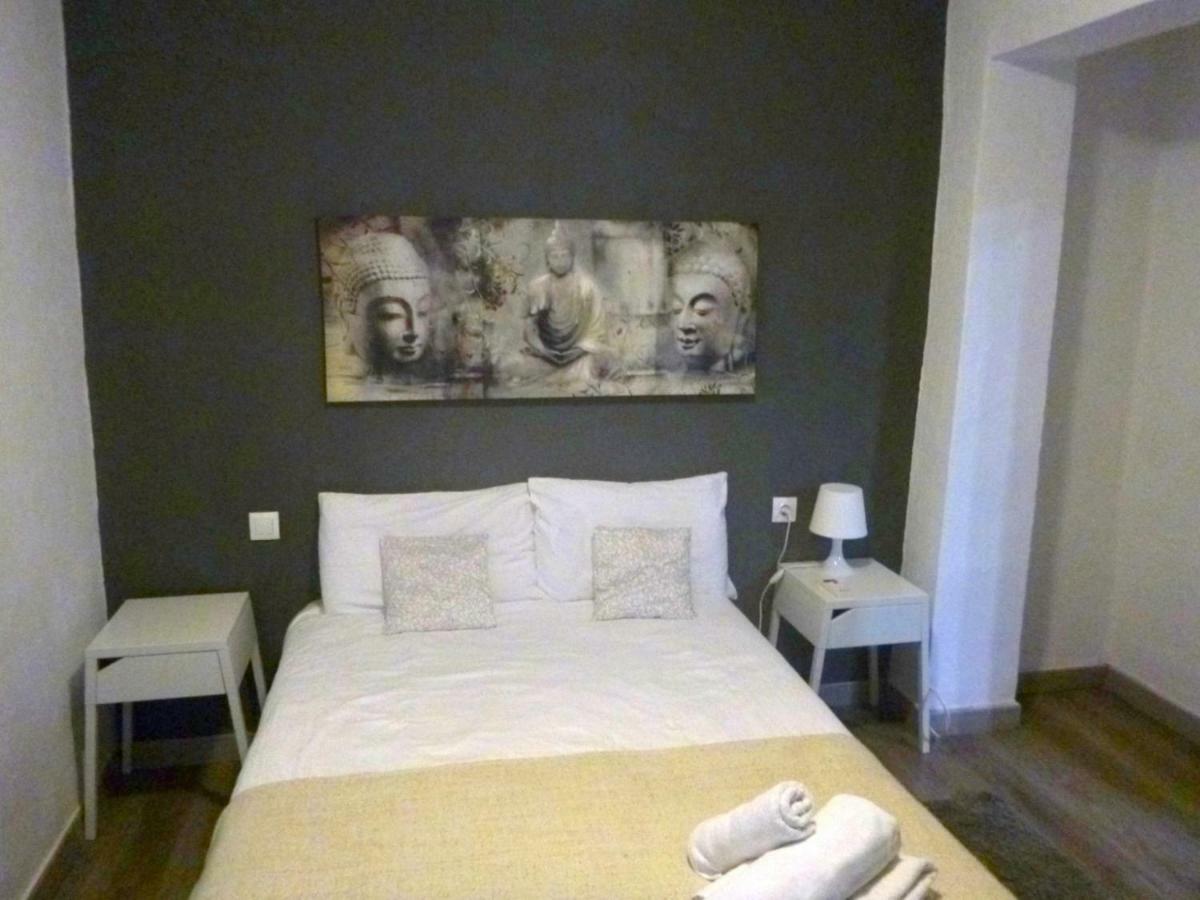 발렌시아 Bonito Apartamento, Confortable Y Bien Comunicado 아파트 외부 사진