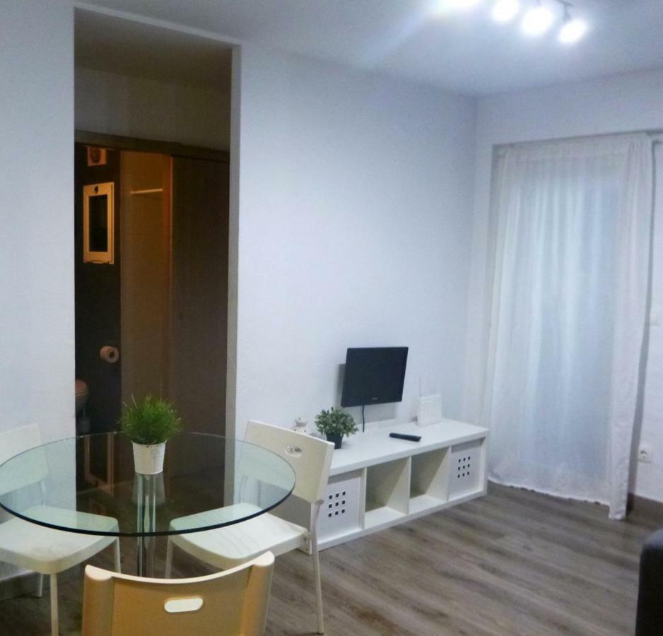 발렌시아 Bonito Apartamento, Confortable Y Bien Comunicado 아파트 외부 사진