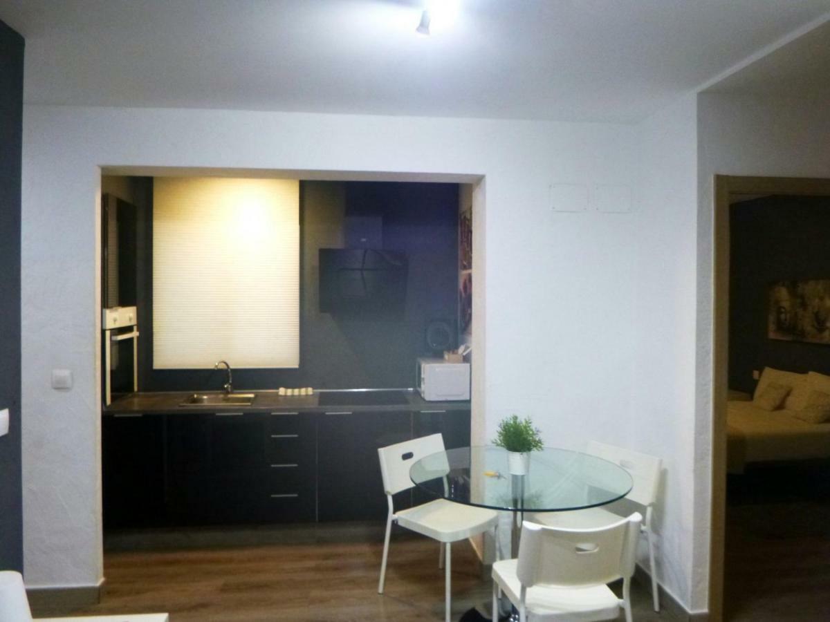 발렌시아 Bonito Apartamento, Confortable Y Bien Comunicado 아파트 외부 사진